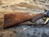 FREE SAFARI, NEW WINCHESTER MODEL 1892 DELUXE OCTAGON TAKEDOWN 45 COLT 24