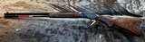 FREE SAFARI, NEW WINCHESTER MODEL 1892 DELUXE OCTAGON TAKEDOWN 45 COLT 24