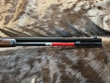 FREE SAFARI, NEW WINCHESTER MODEL 1892 DELUXE OCTAGON TAKEDOWN 45 COLT 24