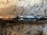 FREE SAFARI, NEW WINCHESTER MODEL 1892 DELUXE OCTAGON TAKEDOWN 45 COLT 24