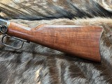 FREE SAFARI, NEW WINCHESTER 1873 SRC HIGH GRADE COMPETITION CARBINE 45 COLT 20