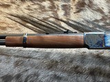 FREE SAFARI, NEW WINCHESTER 1873 SRC HIGH GRADE COMPETITION CARBINE 45 COLT 20