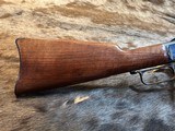 FREE SAFARI, NEW WINCHESTER 1873 SRC HIGH GRADE COMPETITION CARBINE 45 COLT 20