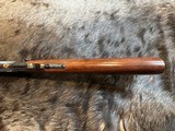 FREE SAFARI, NEW WINCHESTER 1873 SRC HIGH GRADE COMPETITION CARBINE 45 COLT 20