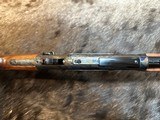 FREE SAFARI, NEW WINCHESTER 1873 SRC HIGH GRADE COMPETITION CARBINE 45 COLT 20