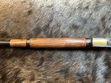 FREE SAFARI, NEW WINCHESTER 1873 SRC HIGH GRADE COMPETITION CARBINE 45 COLT 20