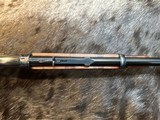 FREE SAFARI, NEW WINCHESTER 1873 SRC HIGH GRADE COMPETITION CARBINE 45 COLT 20