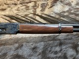 FREE SAFARI, NEW WINCHESTER 1873 SRC HIGH GRADE COMPETITION CARBINE 45 COLT 20