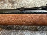 FREE SAFARI, NEW WINCHESTER 1873 SRC HIGH GRADE COMPETITION CARBINE 357 MAG 20