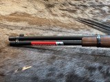 FREE SAFARI, NEW WINCHESTER 1873 SRC HIGH GRADE COMPETITION CARBINE 357 MAG 20