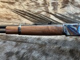 FREE SAFARI, NEW WINCHESTER 1873 SRC HIGH GRADE COMPETITION CARBINE 357 MAG 20
