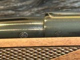 FREE SAFARI, NEW WINCHESTER MODEL 70 SUPER GRADE 338 WIN MAG 26