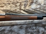 FREE SAFARI, NEW WINCHESTER MODEL 70 SUPER GRADE 338 WIN MAG 26