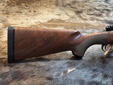 FREE SAFARI, NEW WINCHESTER MODEL 70 SUPER GRADE 338 WIN MAG 26