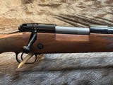 FREE SAFARI, NEW WINCHESTER MODEL 70 SUPER GRADE 338 WIN MAG 26