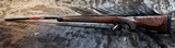 FREE SAFARI, NEW WINCHESTER MODEL 70 SUPER GRADE 338 WIN MAG 26