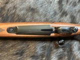 FREE SAFARI, NEW WINCHESTER MODEL 70 SUPER GRADE 338 WIN MAG 26
