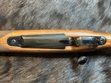 FREE SAFARI, NEW WINCHESTER MODEL 70 SUPER GRADE FRENCH WALNUT 308 WIN 22