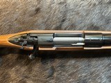 FREE SAFARI, NEW WINCHESTER MODEL 70 SUPER GRADE FRENCH WALNUT 308 WIN 22