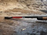 FREE SAFARI, NEW WINCHESTER MODEL 70 SUPER GRADE FRENCH WALNUT 308 WIN 22