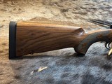 FREE SAFARI, NEW WINCHESTER MODEL 70 SUPER GRADE FRENCH WALNUT 308 WIN 22