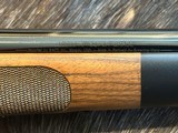 FREE SAFARI, NEW WINCHESTER MODEL 70 SUPER GRADE FRENCH WALNUT 308 WIN 22
