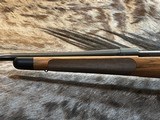 FREE SAFARI, NEW WINCHESTER MODEL 70 SUPER GRADE FRENCH WALNUT 308 WIN 22