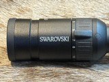 NEW SWAROVSKI Z3 4-12x50 BT 4W 1