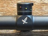 NEW SWAROVSKI Z3 4-12x50 BT 4W 1