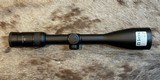 NEW SWAROVSKI Z3 4-12x50 BT 4W 1