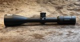 NEW SWAROVSKI Z3 4-12x50 BT 4W 1