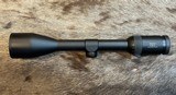 NEW SWAROVSKI Z5i 2.4-12x50 BT PLEX 1