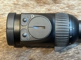 NEW SWAROVSKI Z5i 2.4-12x50 BT PLEX 1