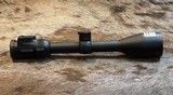 NEW SWAROVSKI Z5i 2.4-12x50 BT PLEX 1
