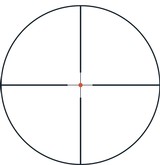 NEW SWAROVSKI Z5i 2.4-12x50 BT PLEX 1