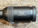 NEW SWAROVSKI Z5i 2.4-12x50 BT PLEX 1