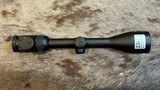 NEW SWAROVSKI Z5i 2.4-12x50 BT PLEX 1