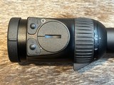 NEW SWAROVSKI Z5i 2.4-12x50 BT 4W-I 1