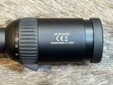 NEW SWAROVSKI Z5i 2.4-12x50 BT 4W-I 1