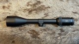 NEW SWAROVSKI Z5i 2.4-12x50 BT 4W-I 1
