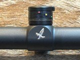 NEW SWAROVSKI Z5i 2.4-12x50 BT 4W-I 1
