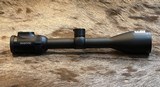 NEW SWAROVSKI Z5i 2.4-12x50 BT 4W-I 1