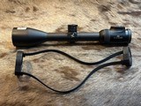 NEW SWAROVSKI Z5i 2.4-12x50 BT 4W-I 1