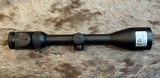 NEW SWAROVSKI Z5i 2.4-12x50 BT 4W-I 1