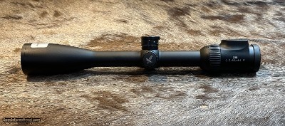 NEW SWAROVSKI Z5i 3.5-18x44 BT 4W-I 1