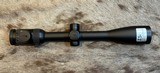 NEW SWAROVSKI Z5i 3.5-18x44 BT 4W-I 1