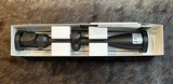 NEW SWAROVSKI Z5i 3.5-18x44 BT 4W-I 1