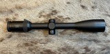 NEW SWAROVSKI Z5i 3.5-18x44 BT 4W-I 1