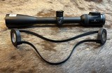 NEW SWAROVSKI Z5i 3.5-18x44 BT 4W-I 1