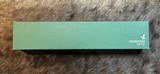 NEW SWAROVSKI Z5i 3.5-18x44 BT 4W-I 1